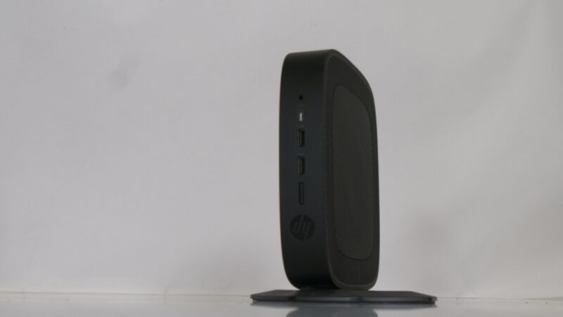 HP Thin Client Mini Desktop – Compacte Werkstation PC met USB & Ethernet - Afbeelding 3