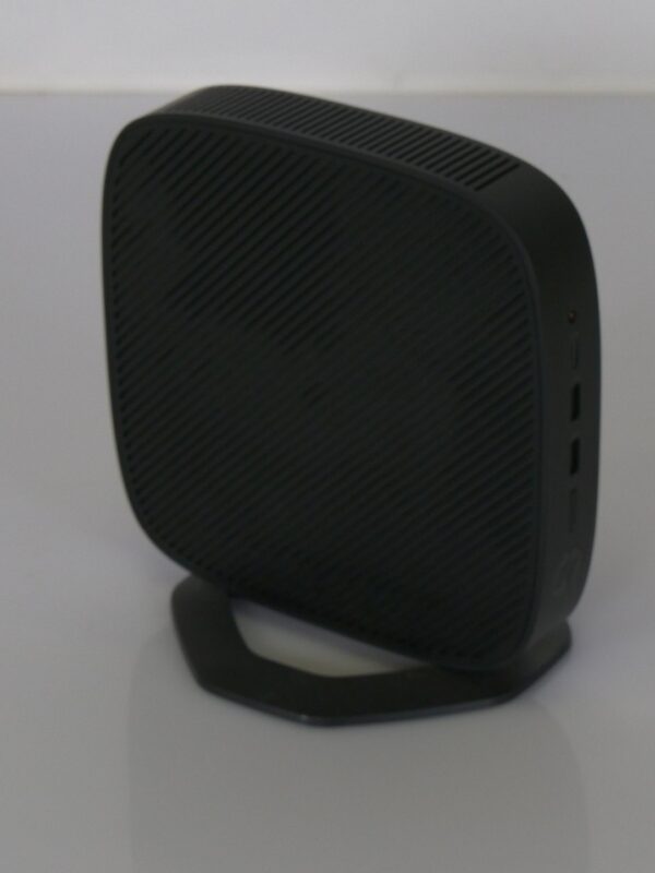 HP Thin Client Mini Desktop – Compacte Werkstation PC met USB & Ethernet