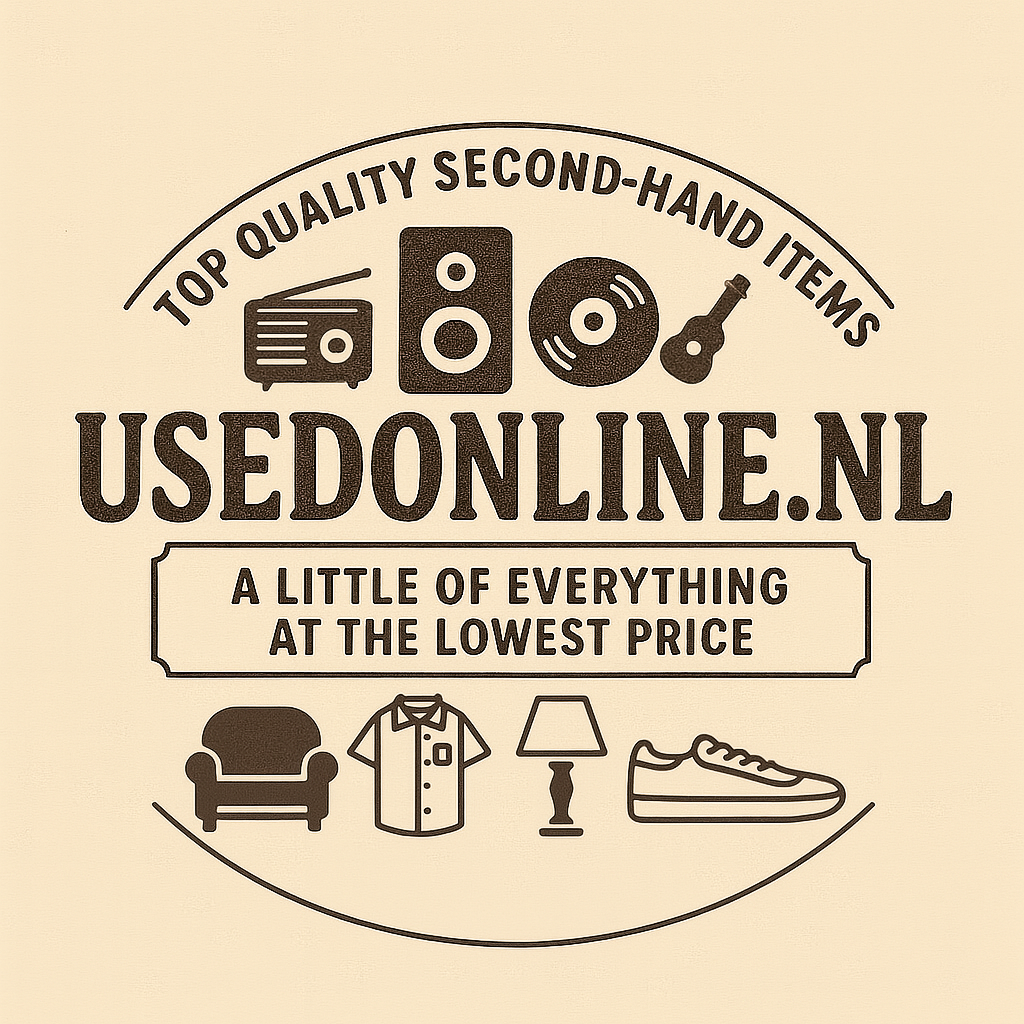 Logo UsedOnline.nl