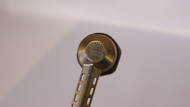 Partij vintage tabakspijpen – merken o.a. Lindbergh, Big Ben, Capitole, Moro, Royal Dutch - Afbeelding 5