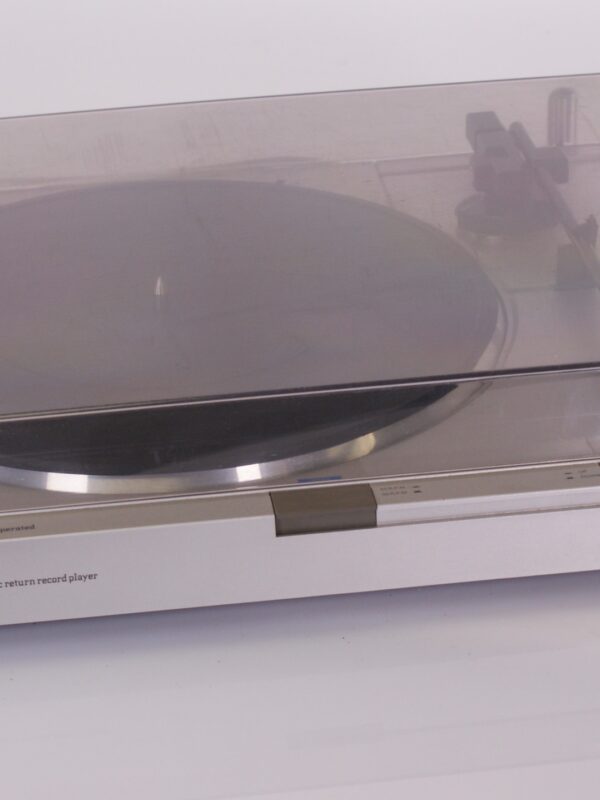 Philips FP140 – Automatische Platenspeler met Auto-Return