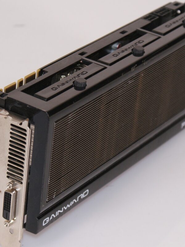 Gainward GeForce GTX 780 Phantom GLH 3GB GDDR5 Grafische Kaart