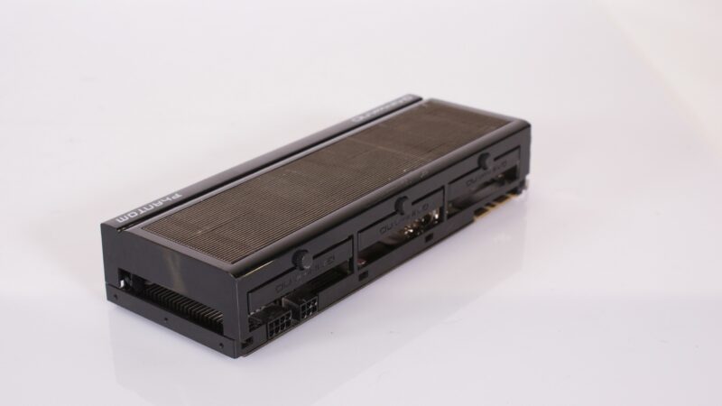 Gainward GeForce GTX 780 Phantom GLH 3GB GDDR5 Grafische Kaart - Afbeelding 4