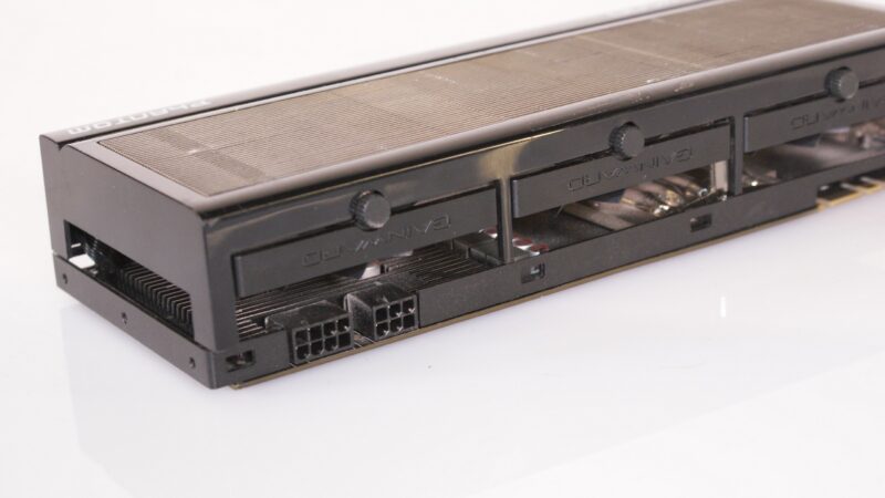 Gainward GeForce GTX 780 Phantom GLH 3GB GDDR5 Grafische Kaart - Afbeelding 5