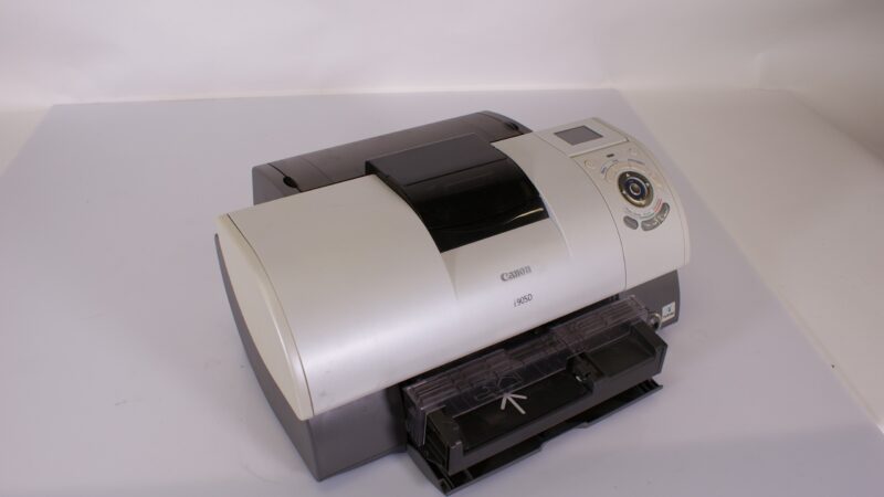 Canon i905D – Fotoprinter met PictBridge & LCD-display - Afbeelding 7