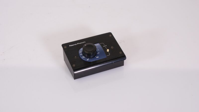SM Pro Audio Nano Patch Passieve Volume Controller - Afbeelding 5