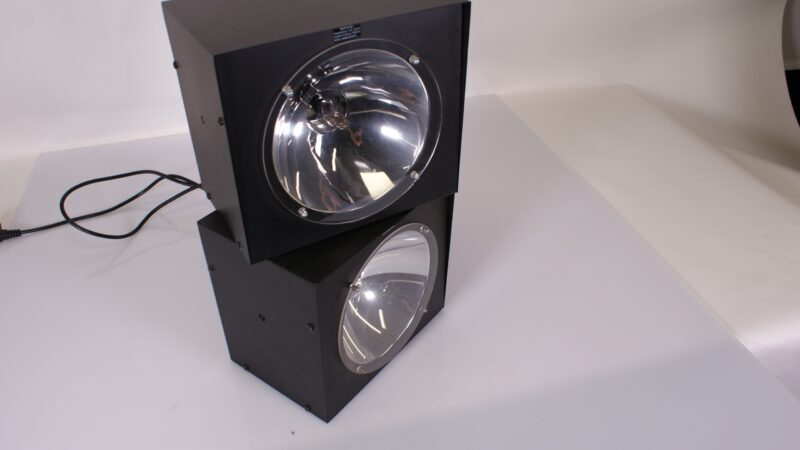 TopScan HK6150 Sound-to-Light Disco Stroboscoop (220V, 2007) - Afbeelding 5