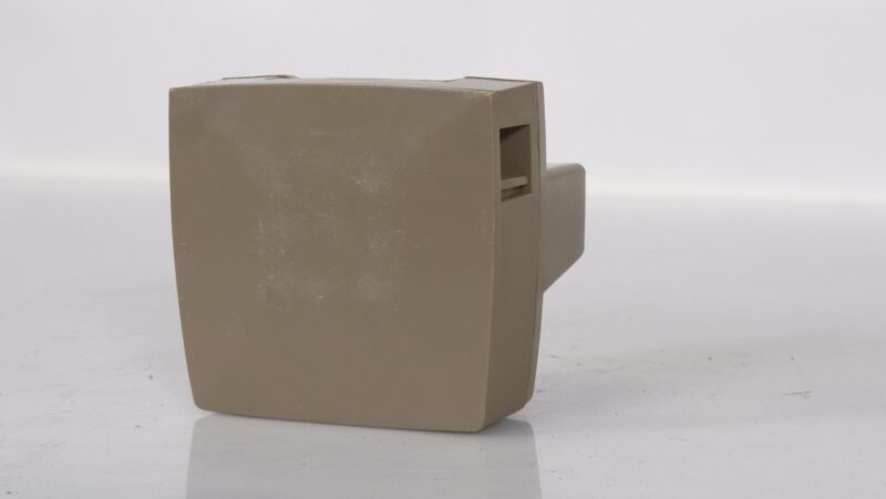 GAF View-Master – Retro 3D Kijker (bruin/beige, jaren ’70) - Afbeelding 3