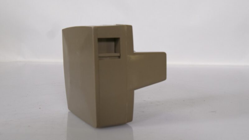 GAF View-Master – Retro 3D Kijker (bruin/beige, jaren ’70) - Afbeelding 4