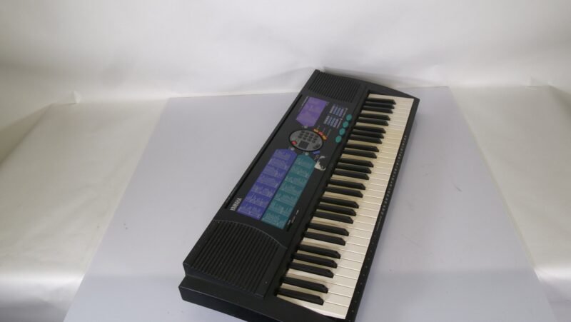 Yamaha PSS-190 Keyboard – Vintage 49-Toets Synthesizer - Afbeelding 2