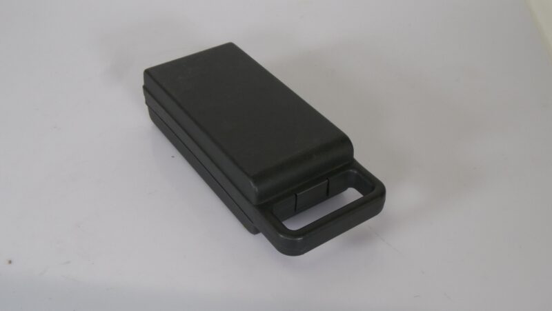 Behringer Ultravoice XM8500 Dynamische Microfoon met Koffer - Afbeelding 3