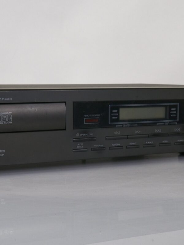 SuperTech CD-042RM Compact Disc Speler (1994)