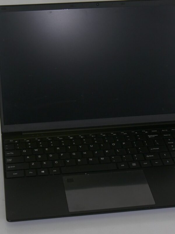 Laptop Intel Celeron N5095 · 32GB RAM · 1TB SSD + 1TB Externe HDD · 15,6 inch