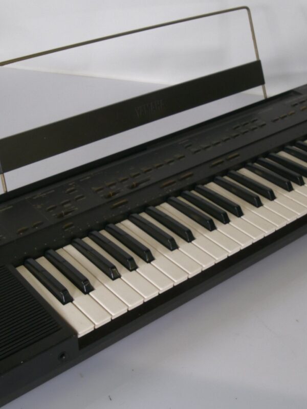 Yamaha PCR-800 Vintage Synthesizer/Keyboard met MIDI