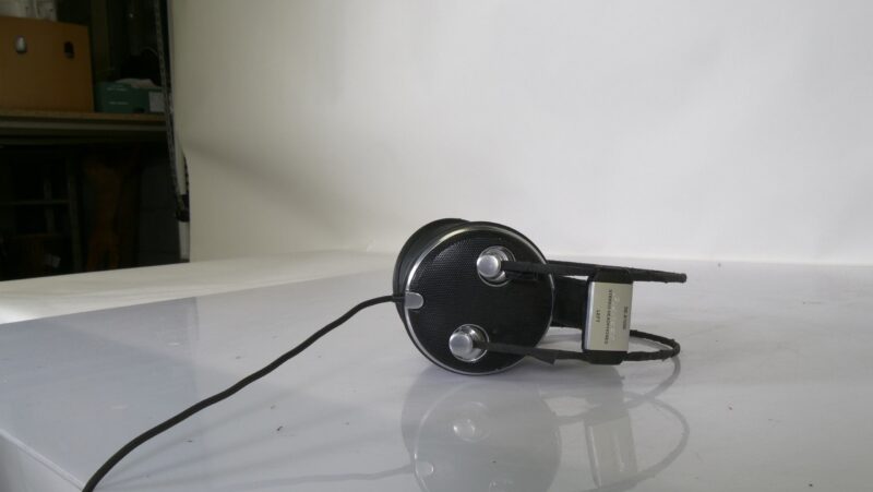 Pioneer SE-A1000 Vintage Stereo Hoofdtelefoon - Afbeelding 4