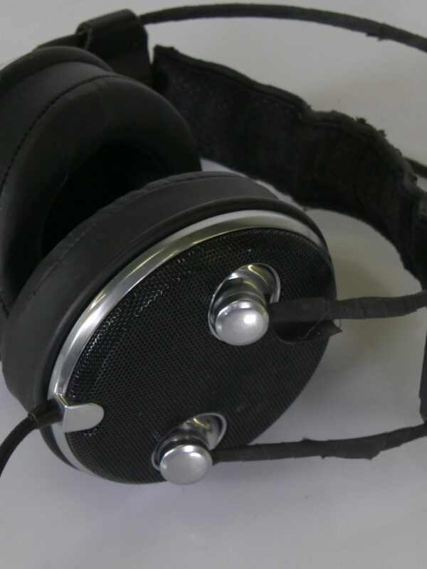 Pioneer SE-A1000 Vintage Stereo Hoofdtelefoon