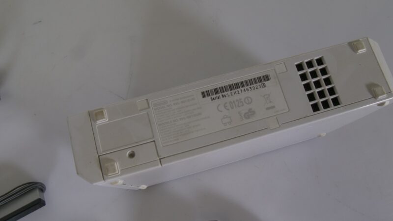 Nintendo Wii Console Set met 12 Games, 2 Controllers en Accessoires – Compleet - Afbeelding 7