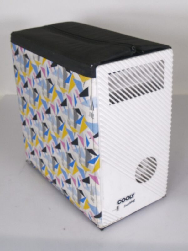 Waeco Freshbag CF-14 Draagbare 12V Koeltas / Koelbox