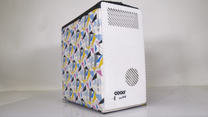 Waeco Freshbag CF-14 Draagbare 12V Koeltas / Koelbox - Afbeelding 2