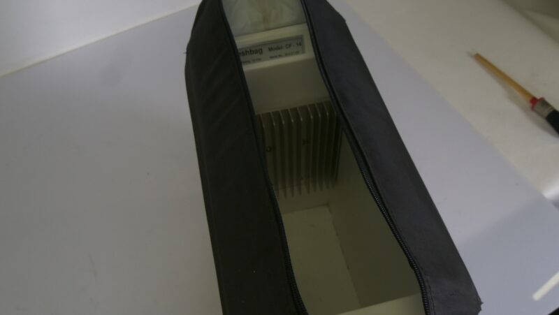 Waeco Freshbag CF-14 Draagbare 12V Koeltas / Koelbox - Afbeelding 5