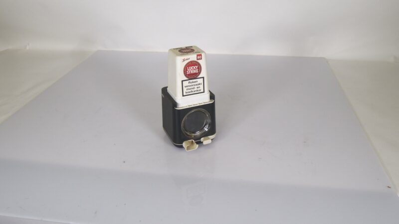 MyO Lucky Strike Sigarettenmaker / Tabaksdoseerder - Afbeelding 2