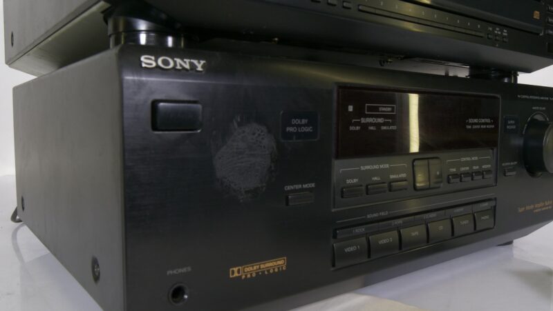 sony tower - Afbeelding 7