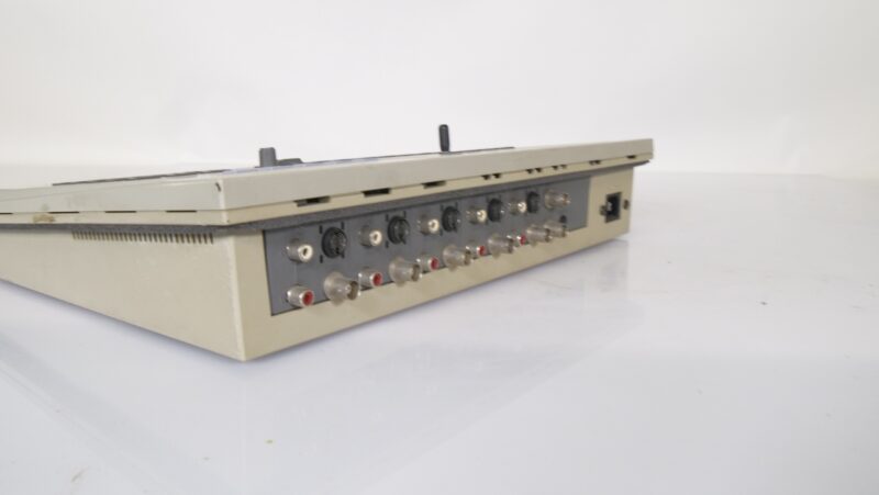Panasonic Digital AV Mixer WJ-MX20 – Video Audio Mixer - Afbeelding 6