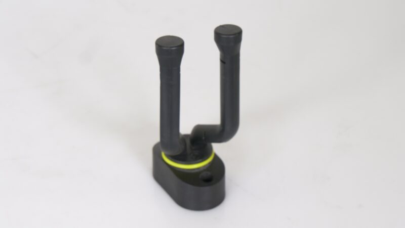 Wandhouder voor gitaar of bas – universeel model - Afbeelding 3