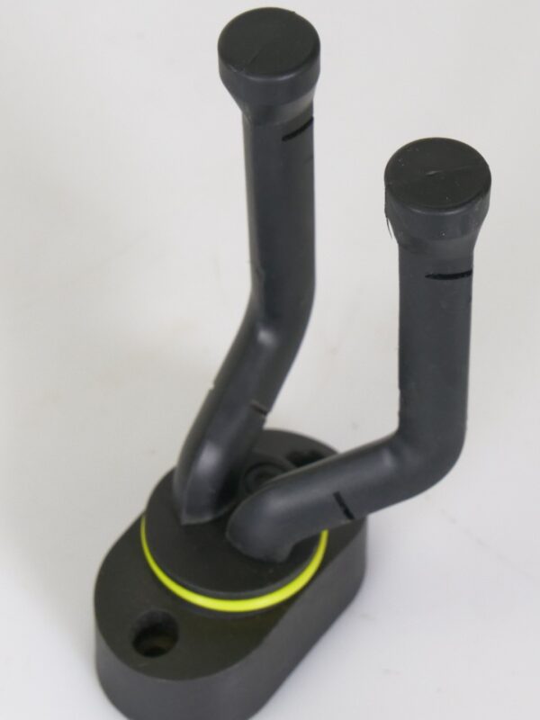 Wandhouder voor gitaar of bas – universeel model