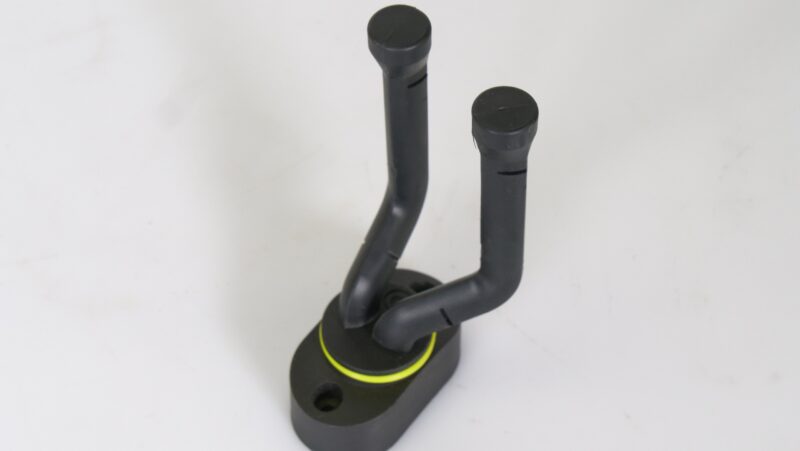 Wandhouder voor gitaar of bas – universeel model