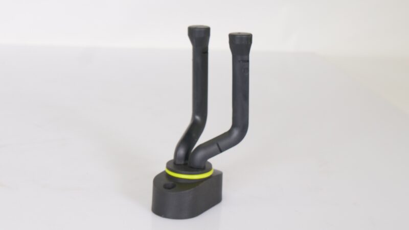 Wandhouder voor gitaar of bas – universeel model - Afbeelding 2