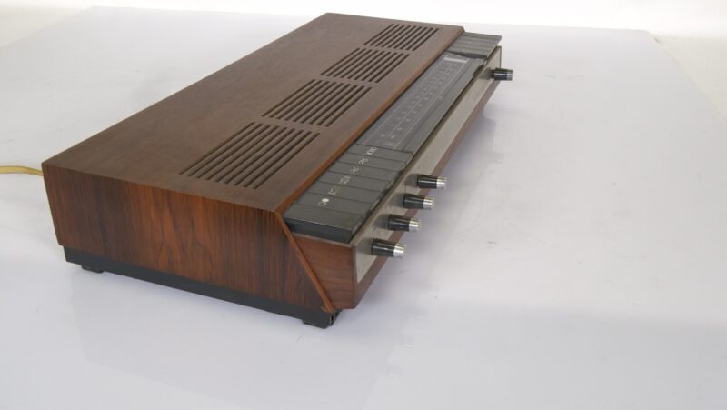 Bang & Olufsen Beomaster 1000 receiver – vintage Deense hifi tuner/versterker - Afbeelding 5