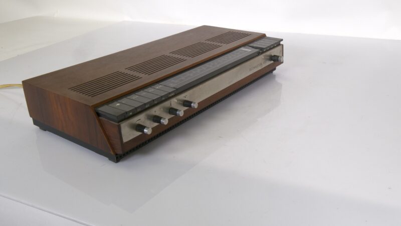 Bang & Olufsen Beomaster 1000 receiver – vintage Deense hifi tuner/versterker - Afbeelding 6