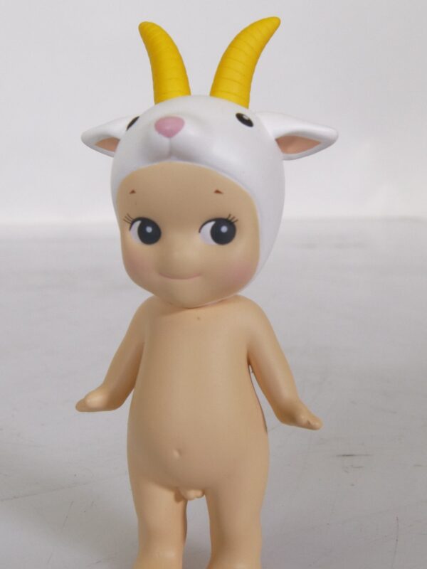 Sonny Angel poppetje – Goat series 2013 (Dreams Inc. Japan)
