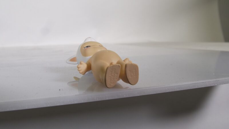 Sonny Angel poppetje – Goat series 2013 (Dreams Inc. Japan) - Afbeelding 6