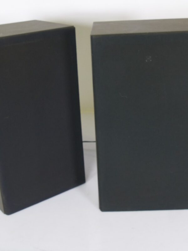 Sanyo speakers