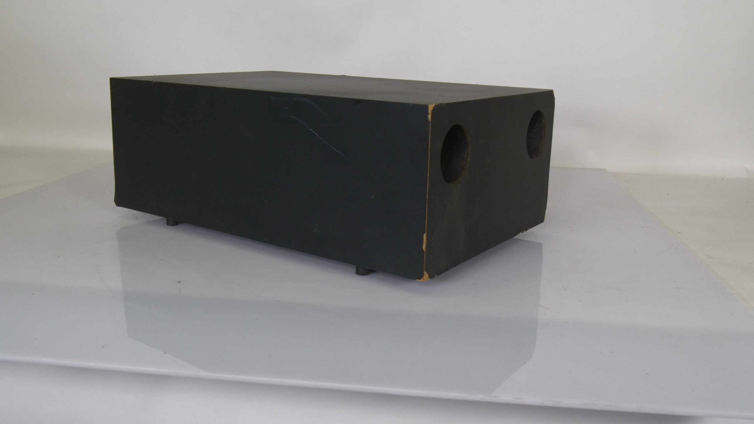 Bose Acoustimass Subwoofer Basmodule Luidsprekersysteem - Afbeelding 2