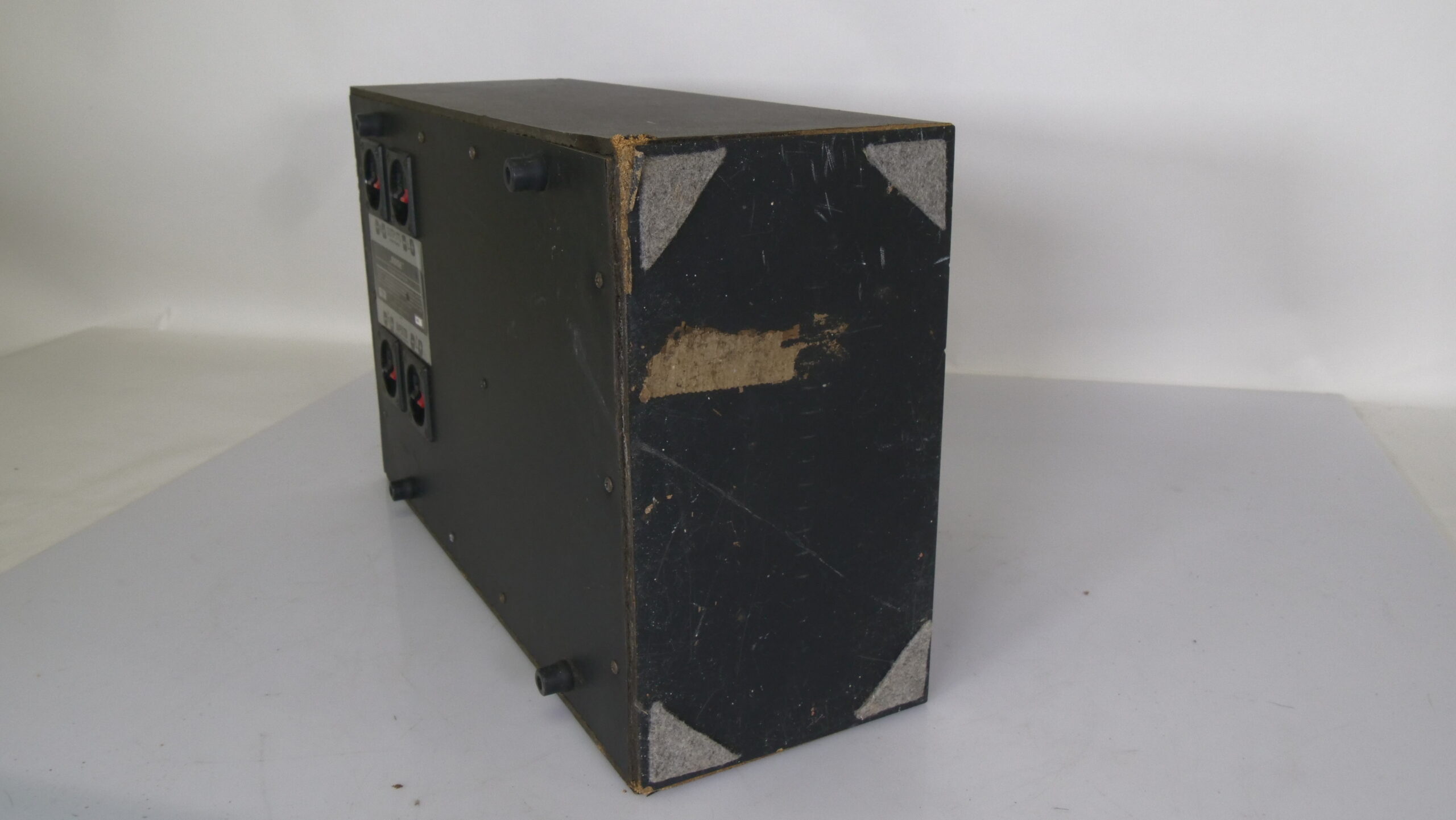 Bose Acoustimass Subwoofer Basmodule Luidsprekersysteem - Afbeelding 5