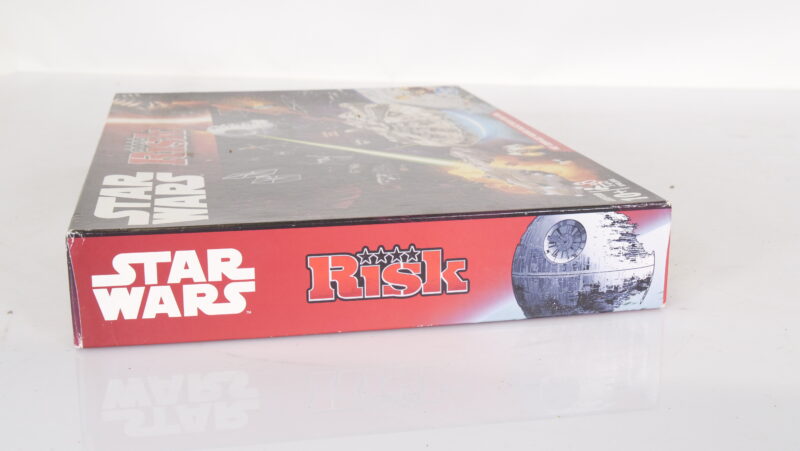 Star Wars Risk – Galactisch Strategiespel (Hasbro) - Afbeelding 4