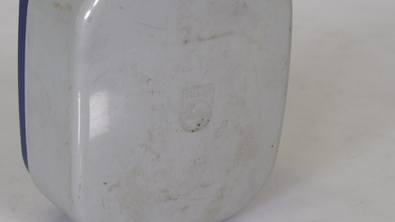 Philips autolamp in doos – vintage 12V werklicht - Afbeelding 2
