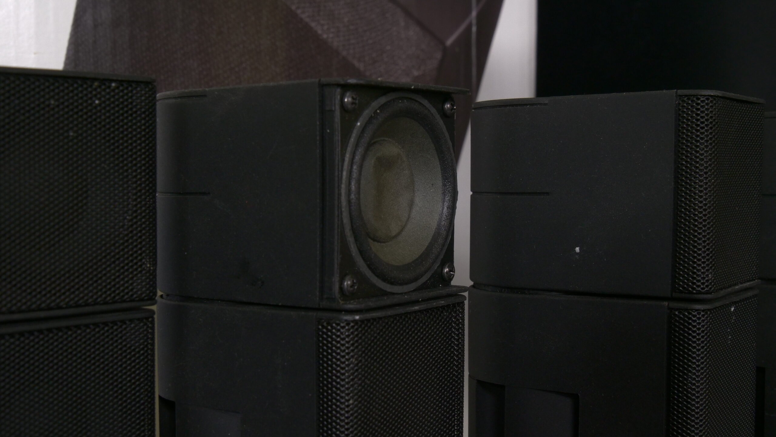 Bose Lifestyle 525 Series II 5.1 Home Cinema Systeem - Afbeelding 9