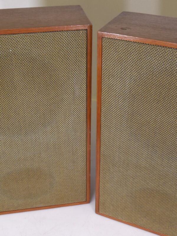 vintage speakers