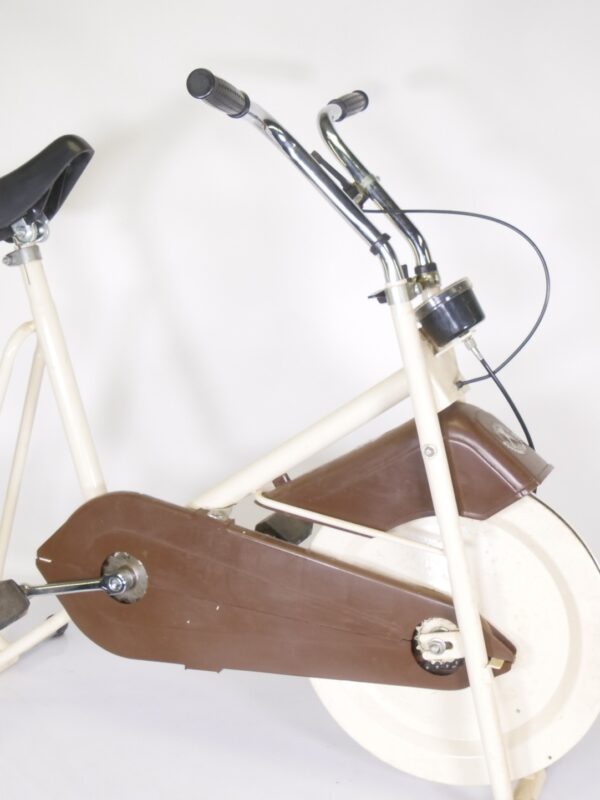 Kettler Vintage Hometrainer – Werkend Retro Fitness