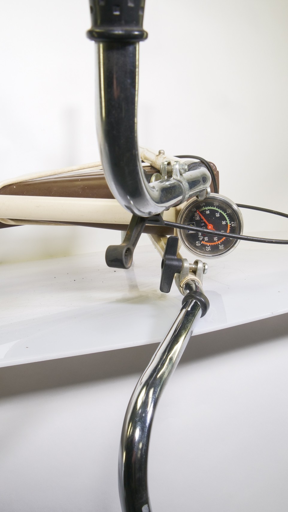 Kettler Vintage Hometrainer – Werkend Retro Fitness - Afbeelding 4