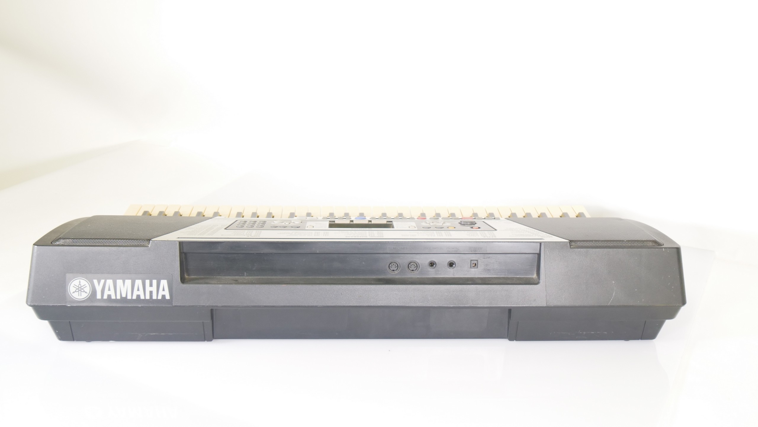 Yamaha PSR-350 keyboard met floppy drive (getest) - Afbeelding 3